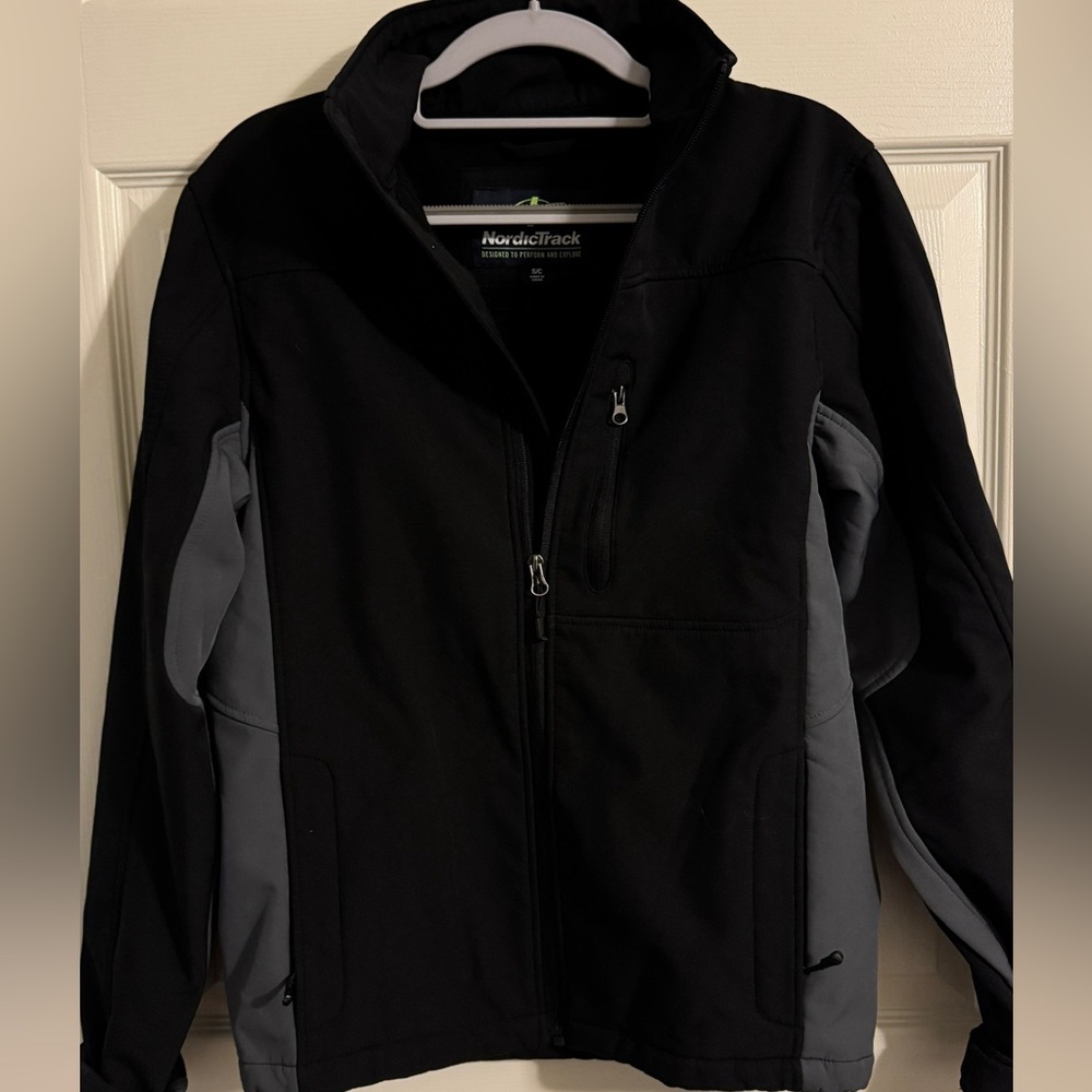 Small Winter Jacket